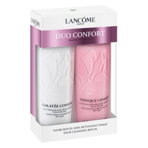 Lancôme Comfort Cleansing Duo