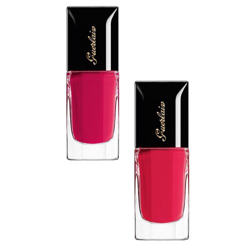 Guerlain Lacquer