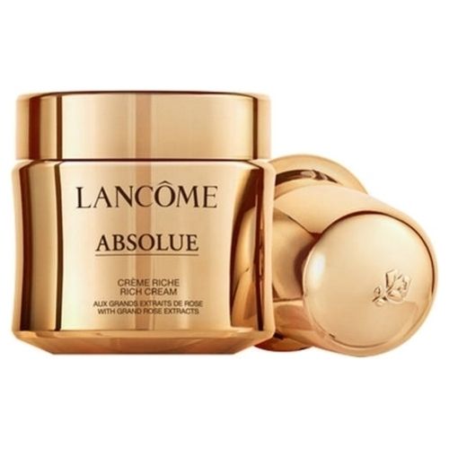 Lancôme Absolue rich regenerating cream