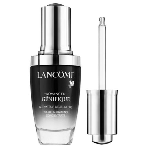 Advanced Génifique, the revolutionary Lancôme skincare