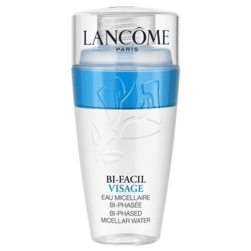 Lancôme Bi-Facil Visage, the enemy of stubborn makeup
