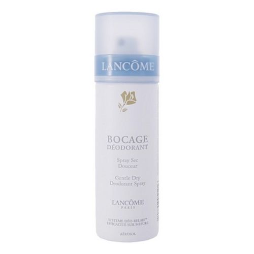 Bocage by Lancôme, the special deodorant for sensitive skin