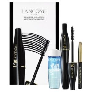 The Lancôme Hypnôse Mascara Set