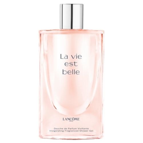 La Vie est Belle Perfume Shower