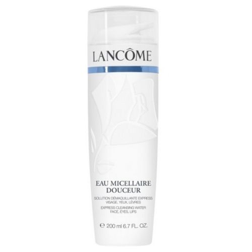 Gentle Micellar Water, the freshness solution from Lancôme
