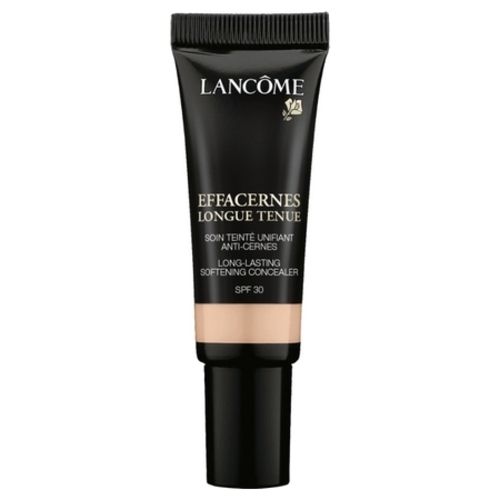 No more fatigue with Lancôme Effacernes!