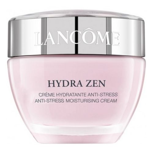 Hydra Zen by Lancôme, the solution for stressed skin