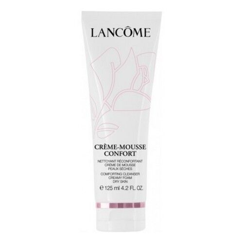 Lancôme Comfort Cleansing Foam Cream