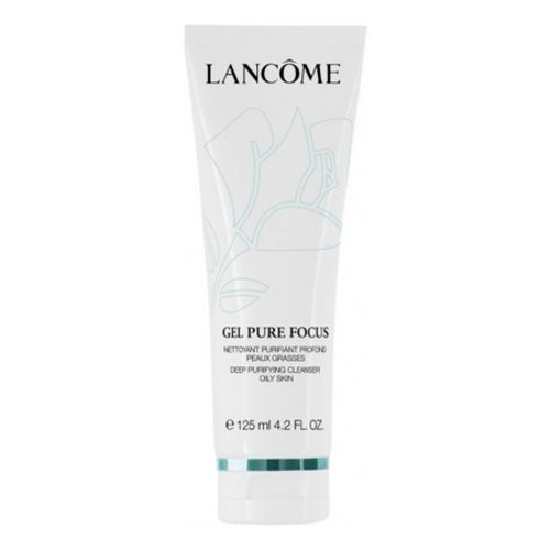 Lancôme Pure Focus Cleansing Gel