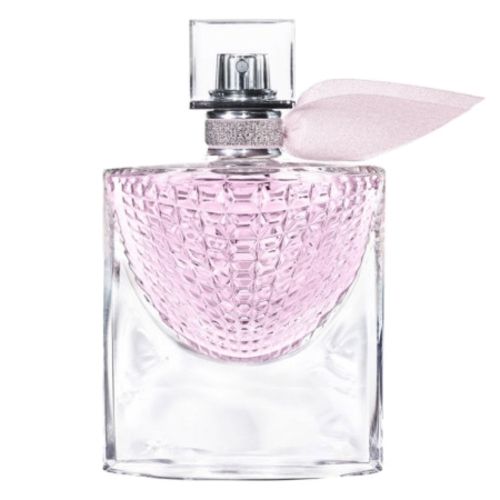 New fragrance La Vie est Belle Flower of Happiness Lancôme