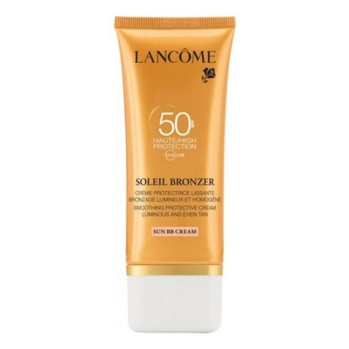 Lancôme Soleil Bronzer BB Cream SPF 50