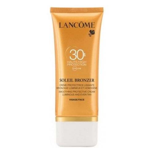 Lancôme Soleil Bronzer Face Cream SPF 30