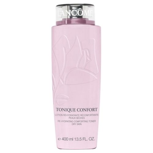 Lancôme Comfort Tonic Lotion, for well hydrated skin