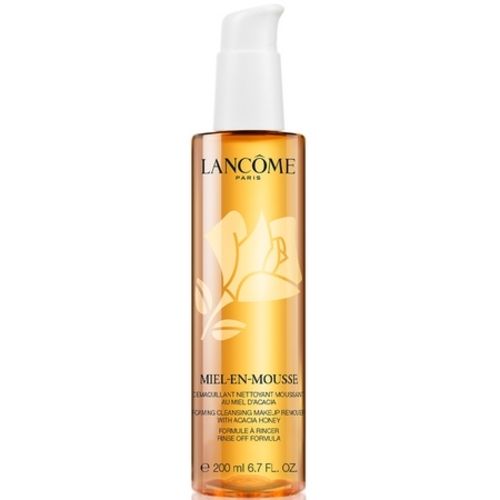 Lancôme Honey Oil in Moussse