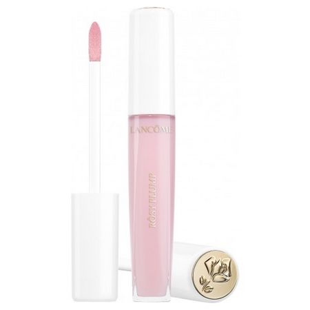 Lancôme signs a Rôsy Plump gloss