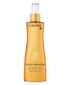 Lancôme - Soleil Bronzer Oil