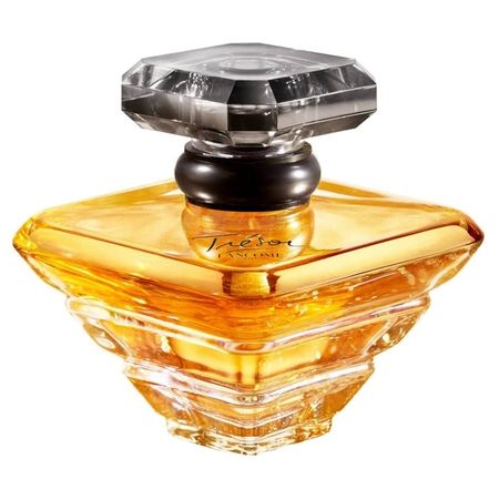Trésor en Or, a new Lancôme fragrance