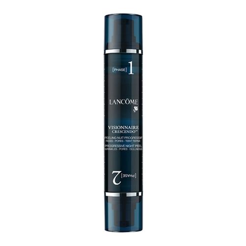 Visionary Crescendo, the anti aging solution from Lancôme