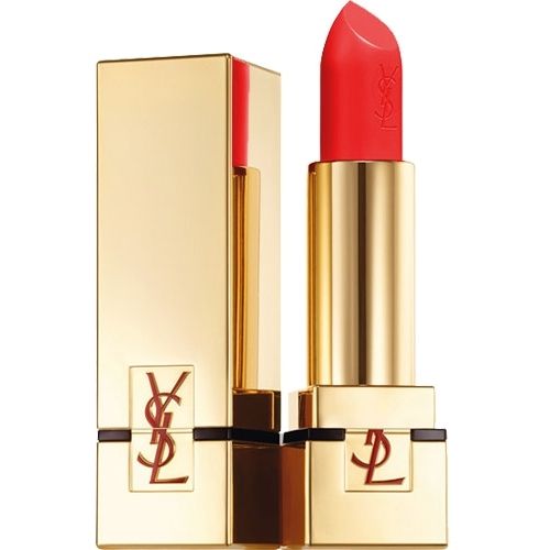 Rouge Pur Couture Rebel Nudes by Yves Saint Laurent
